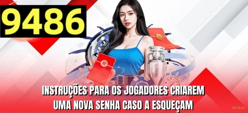 Apostas Esportivas bravo