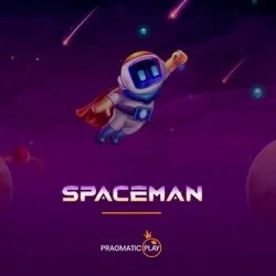 Spaceman bravo