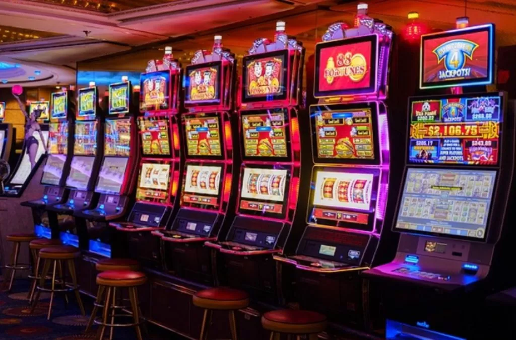 Slots bravo - Sweet Bonanza e caça-níqueis populares