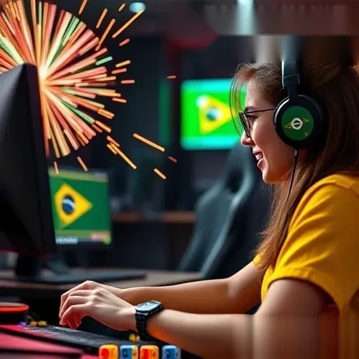 Formulário registro bravo